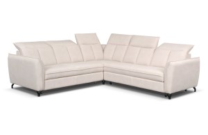 Narożnik ROMANTICA 2FP-R-2L - MEBLOSOFT * OFERTA PROMOCYJNA * 