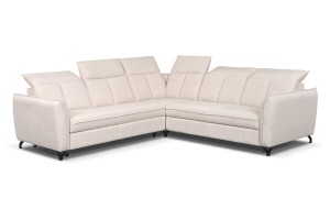 Narożnik ROMANTICA 2P-R-2FL - MEBLOSOFT * OFERTA PROMOCYJNA *