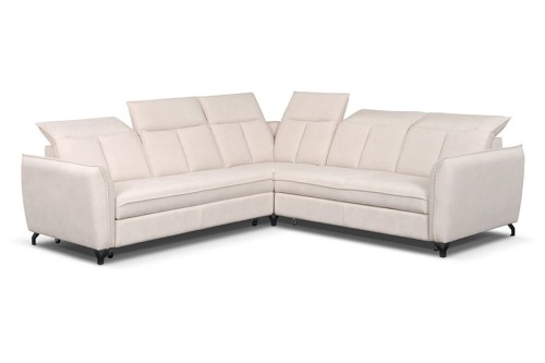 Narożnik ROMANTICA 2P-R-2FL