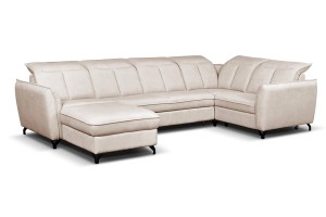 Narożnik ROMANTICA OTP-2F-R-1L - MEBLOSOFT