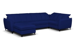 Narożnik ROMANTICA OTP-2F-R-1L - MEBLOSOFT * OFERTA PROMOCYJNA *