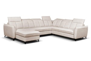 Narożnik ROMANTICA OTP-2F-R-2L - MEBLOSOFT 