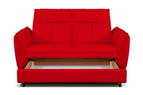 Sofa ROMANTICA 2LP ( z pojemnikiem )