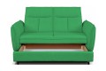 Sofa ROMANTICA 2LP ( z pojemnikiem )