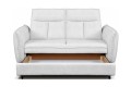 Sofa ROMANTICA 2LP ( z pojemnikiem )