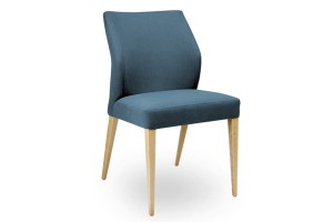 Krzesło bukowe KT 1501 - KOLMAR