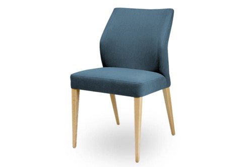 Krzesło dębowe KT 1501