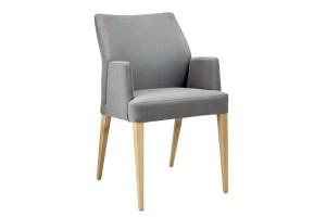 Fotel bukowy KTF 1501 - KOLMAR