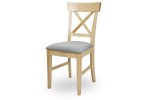 Krzesło dębowe KT 1026 - KOLMAR 