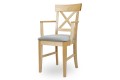 Fotel dębowy KTF 1026