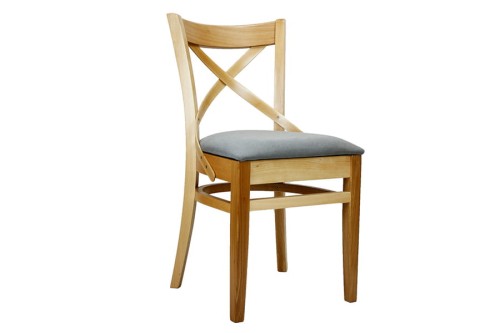 Krzesło bukowe KT 1050