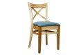 Krzesło bukowe KT 1050
