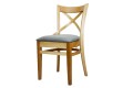 Krzesło bukowe KT 1050