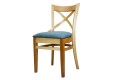 Krzesło bukowe KT 1050