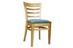 Krzesło bukowe KT 1051 - KOLMAR