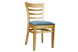 Krzesło bukowe KT 1051 - KOLMAR