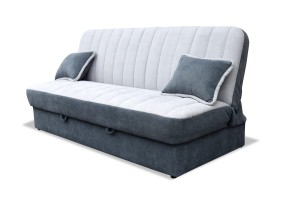 Wersalka OLA LUX  ( pow. spania 120x215 cm ) - JAREXMEBEL 