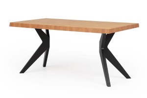 Stół rozkładany VERO 90x160-240 cm - BOMAR MEBLE