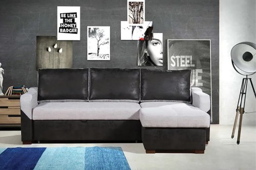 Narożnik NEAPOL - aranżacja