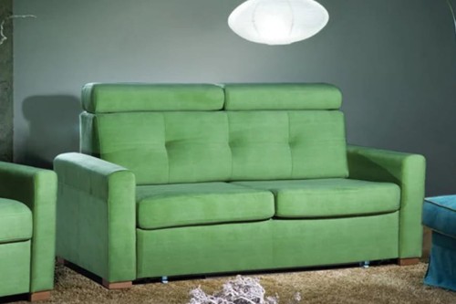 Sofa METRO PIK 3R - aranżacja