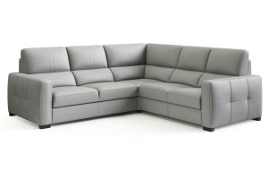 Narożnik LEONARDO 2,5SKL-E element wysoki-2,5FP - BYDGOSKIE MEBLE 