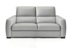 Sofa LEONARDO 2,5SK ( z pojemnikiem na pościel ) - BYDGOSKIE MEBLE