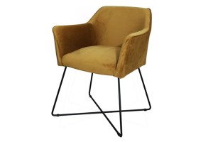 Krzesło SCARLET - BYDGOSKIE MEBLE 