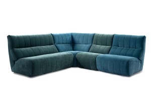 Narożnik CAMARO 2-TE-1-1,5 - ETAP SOFA