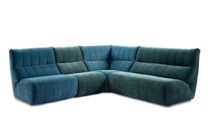 Narożnik CAMARO 1,5-1-TE-2 - ETAP SOFA 