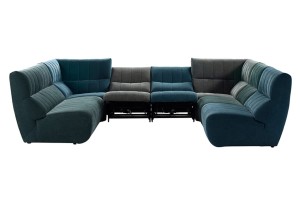 Narożnik CAMARO 2-TE-1RF-1RF-TE-1-1,5 - ETAP SOFA
