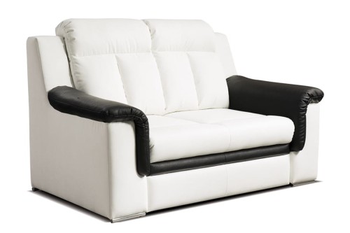 Sofa LUNA 2P ( z pojemnikiem )