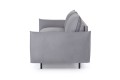Sofa LUKKA 2F ( z funkcją spania, boki standard bez kieszeni )