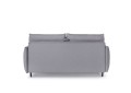 Sofa LUKKA 2F ( z funkcją spania, boki standard bez kieszeni )