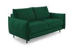 Sofa LUKKA 2F ( z funkcją spania, boki standard bez kieszeni ) - ETAP SOFA  