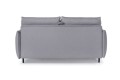 Sofa LUKKA 2F ( z funkcją spania, dwa boki z kieszenią )