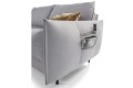 Sofa LUKKA 2F ( z funkcją spania, dwa boki z kieszenią )