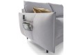 Sofa LUKKA 2F ( z funkcją spania, dwa boki z kieszenią )