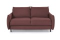 Sofa LUKKA 2F ( z funkcją spania, dwa boki z kieszenią )