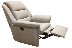 Fotel TV MARCO ( z funkcją relaks elektryczny ) - ORFEUSZ BOBO