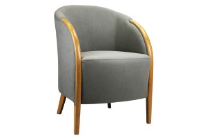 Fotel bukowy KTF 1102 - KOLMAR