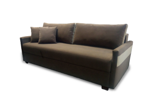 Kanapa SALOMON DL ( pow. spania 155x200 cm ) - JAREXMEBEL