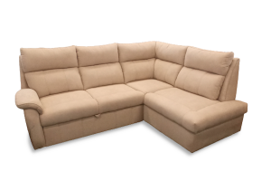 Narożnik HAVANA ( z funkcją spania i pojemnikiem ) - ORFEUSZ BOBO - OUTLET