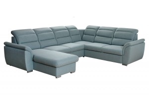 Narożnik MEDIOLAN OTP-2F-R-2L - MEBLOSOFT 