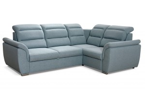 Narożnik MEDIOLAN 2FP-R-1L - MEBLOSOFT * OFERTA PROMOCYJNA * 