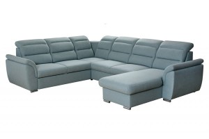 Narożnik MEDIOLAN 2P-R-2F-OTL - MEBLOSOFT * OFERTA PROMOCYJNA * 