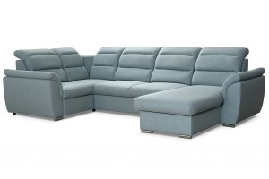 Narożnik MEDIOLAN 1P-R-2F-OTL - MEBLOSOFT * OFERTA PROMOCYJNA * 