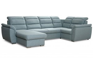 Narożnik MEDIOLAN OTP-2F-R-1L - MEBLOSOFT * OFERTA PROMOCYJNA * 