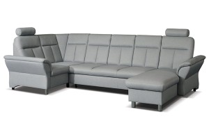 Narożnik TORONTO 1P-R-3F-OTL - MEBLOSOFT * OFERTA PROMOCYJNA * 