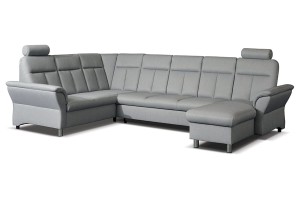 Narożnik TORONTO 2P-R-3F-OTL - MEBLOSOFT * OFERTA PROMOCYJNA * 