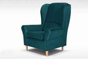 Fotel ROYAL - MEBLOSOFT